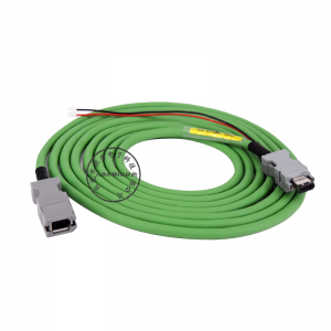 velkoobchodní dodavatel kabelů Yaskawa enkodér kabel flexibilní typ