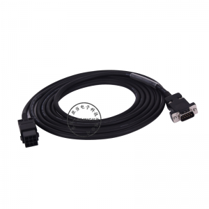 průmysloví dodavatelé kabelů Delta servo motor kodér elektrický kabel ASD-B2-EN0003