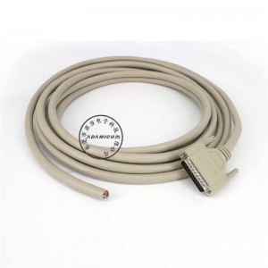 Kabel na zakázku pro komunikační zařízení ZTE kabel