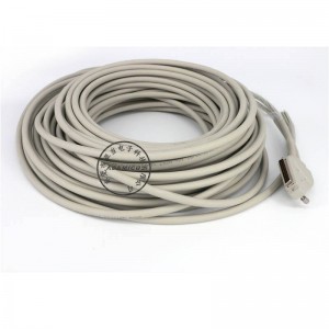 výrobci komunikačních kabelů Sériový komunikační kabel ZTE